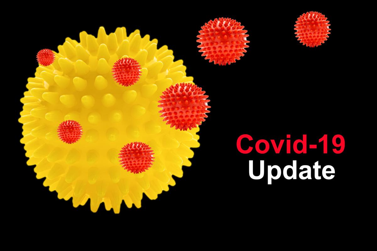 COVID-19 Update